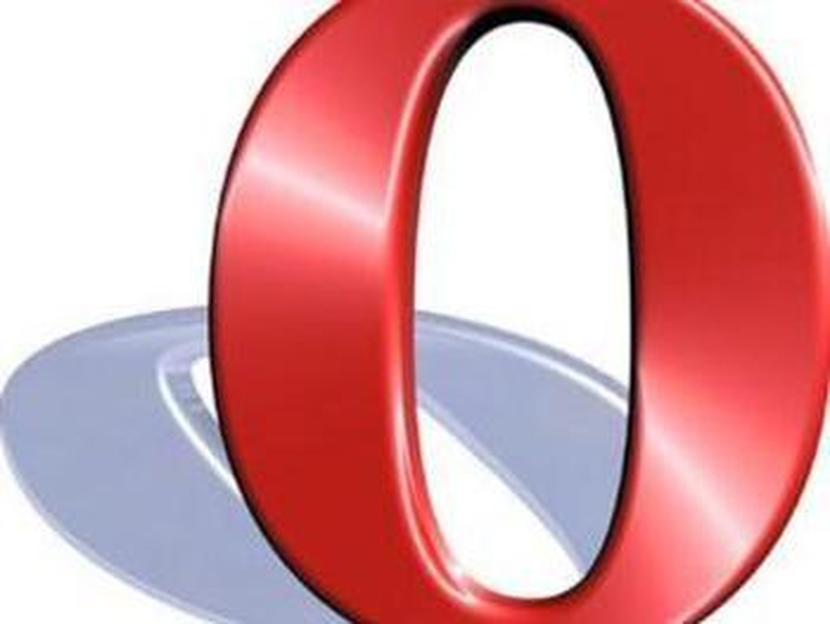 Opera, İki Kat Büyüdü