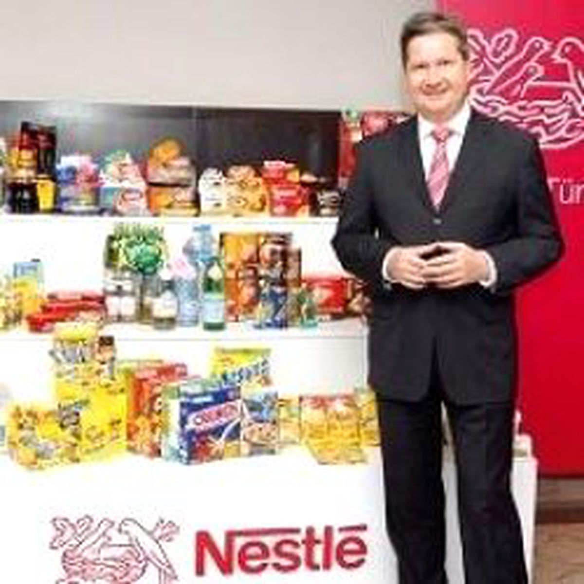 Nestle Yüzde 15 Büyüdü
