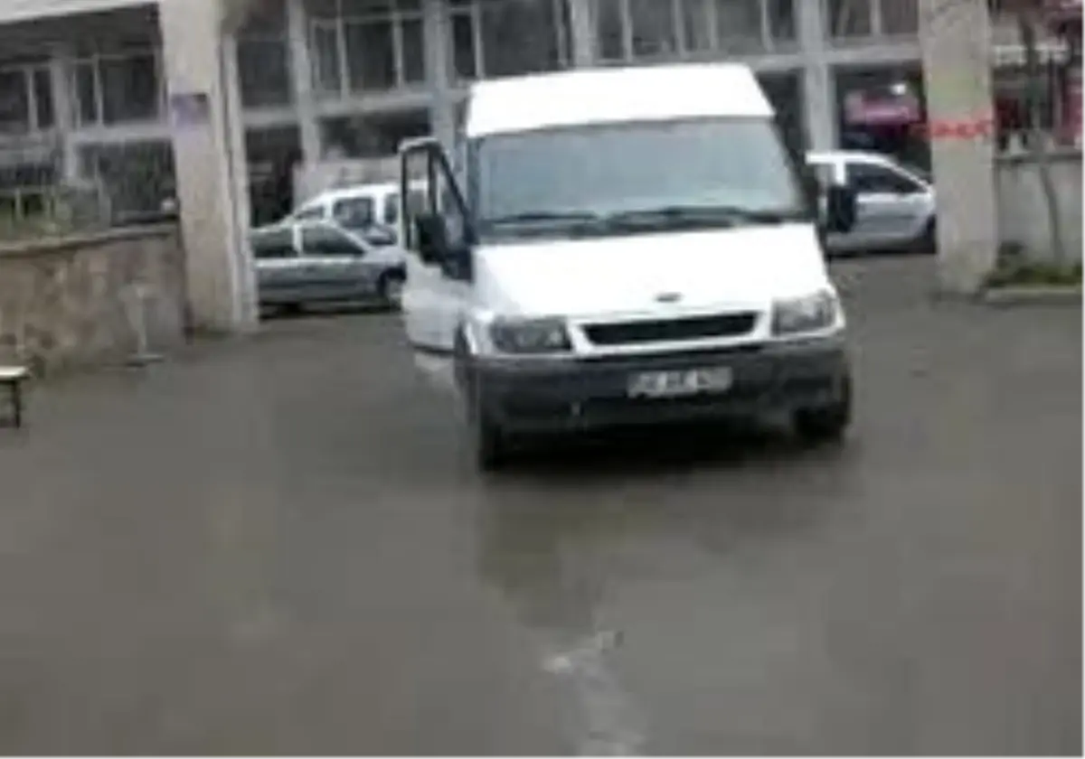 Siirt\'Te Kck Operasyonuna Gözaltına Alınan 7 Kişi Adliyede