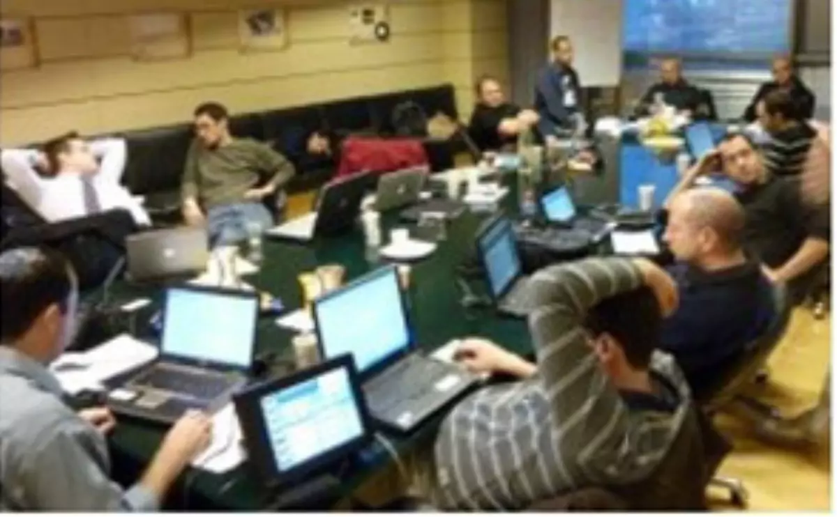 Startup Weekend Nisan'da İlk Kez İstanbul'da