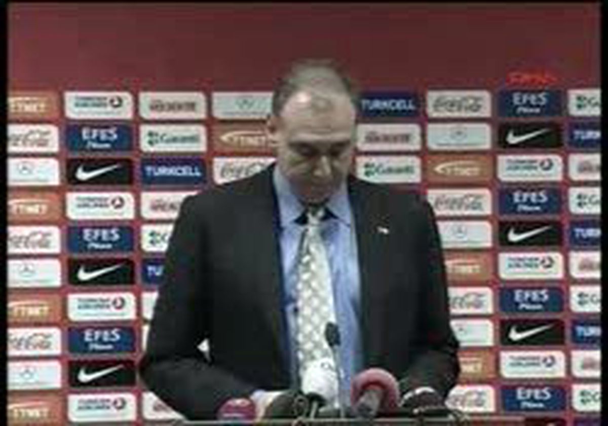 TFF Titiz Karar Aldı
