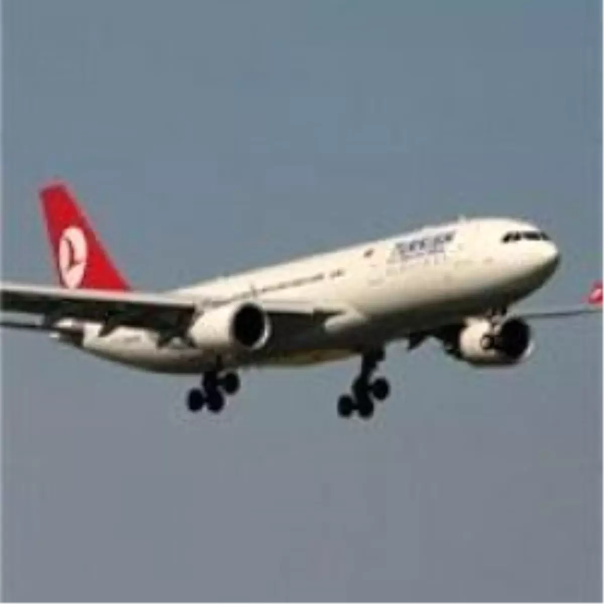 THY\'den Bir Ortaklık Daha