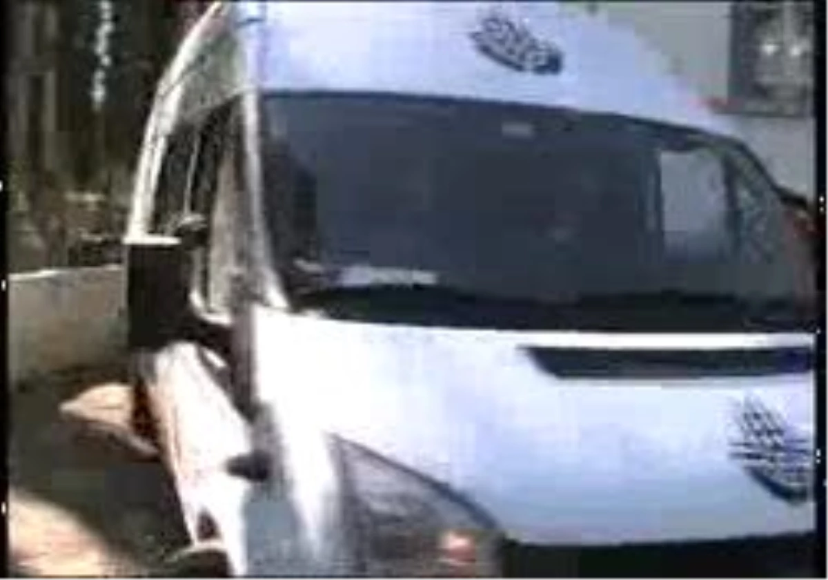 Trabzon// Ekg // İstanbul´Daki Tramvay Kazasında Ölen Buket