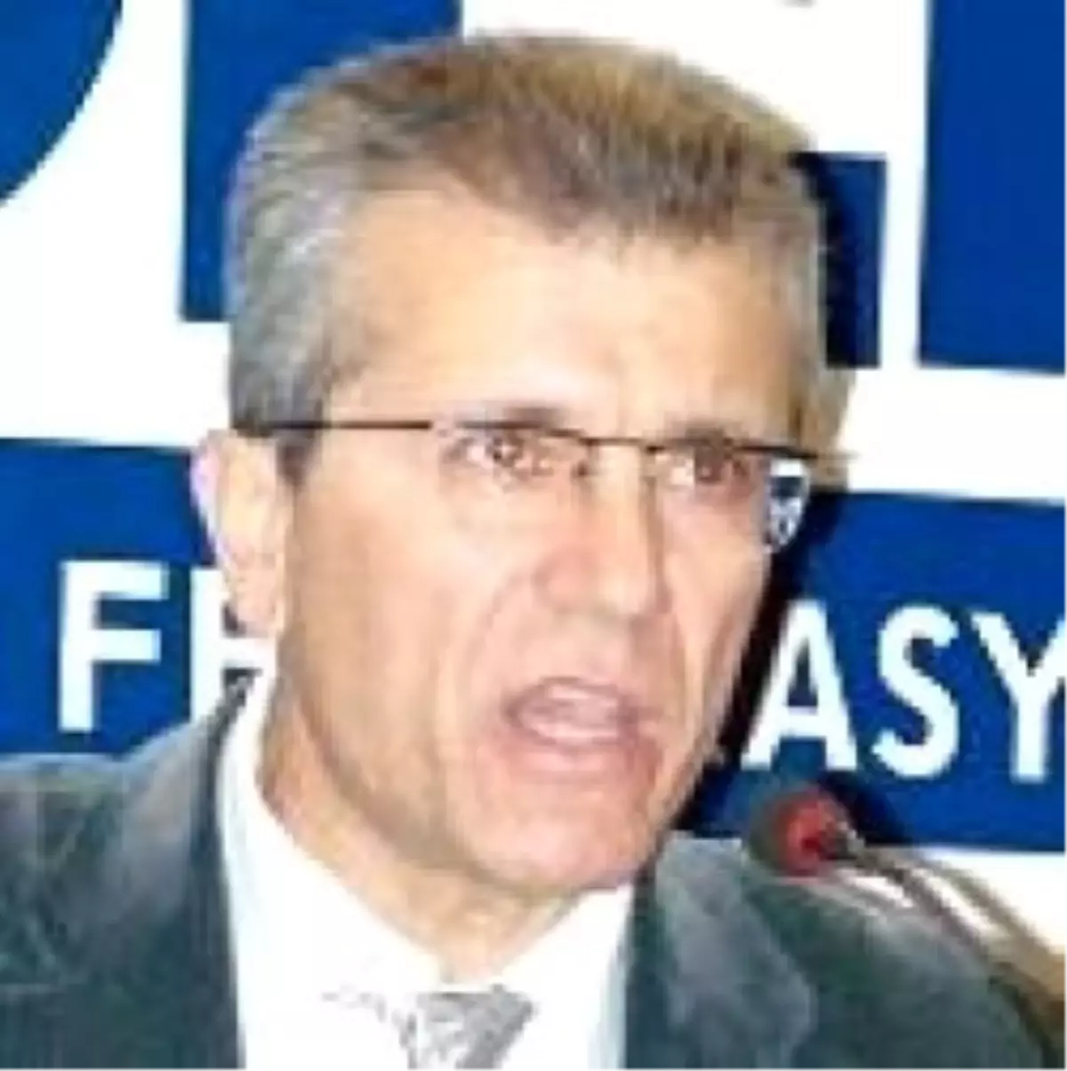 TÜDEF\'den Başbakan Hakkında Suç Duyurusu