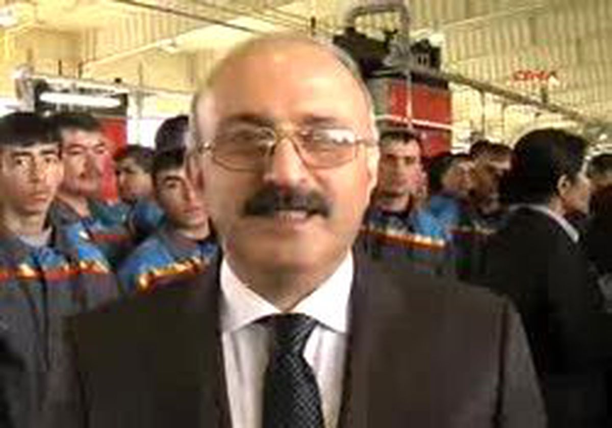 Kazakistan'a Türk Yatırımcılar
