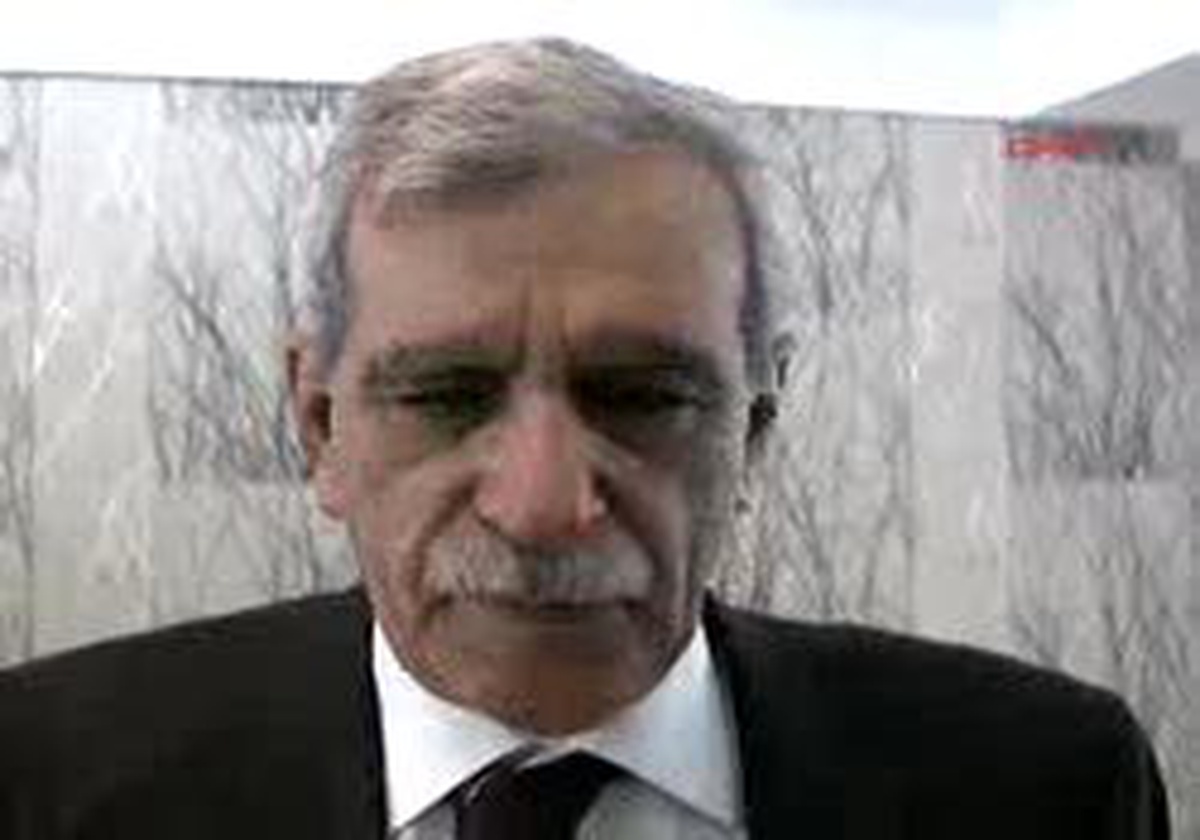 Türk: Söylemler Suç Sayılmamalı