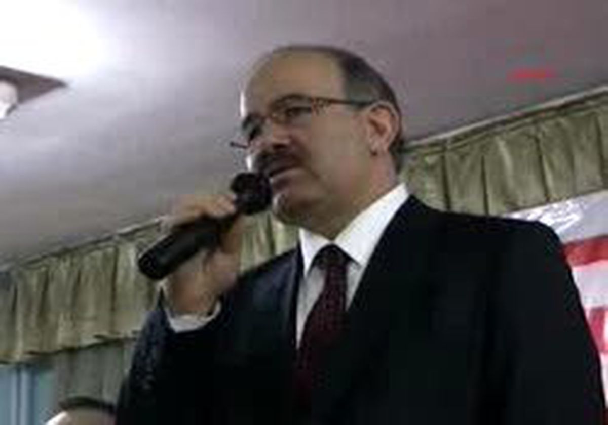 Van - Çelik: ´Mhp´De Bdp´De Açılıma Karşı´