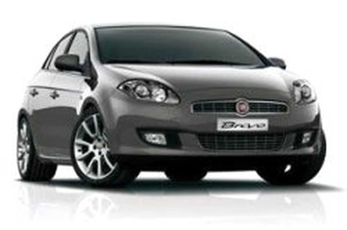 Yeni Fiat Bravo Geliyor