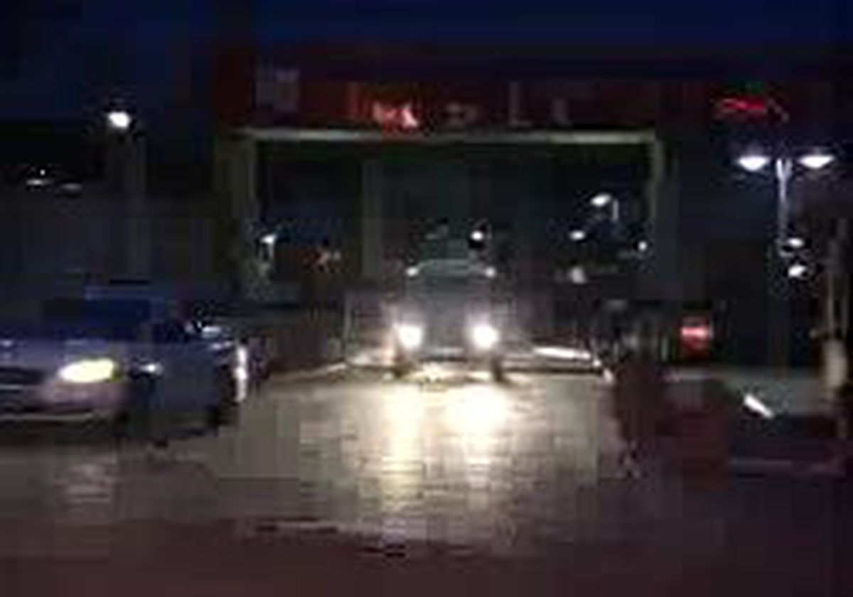 Yeniden// Buket'İn Cenazesi Helallik İçin Evine Getirildi...