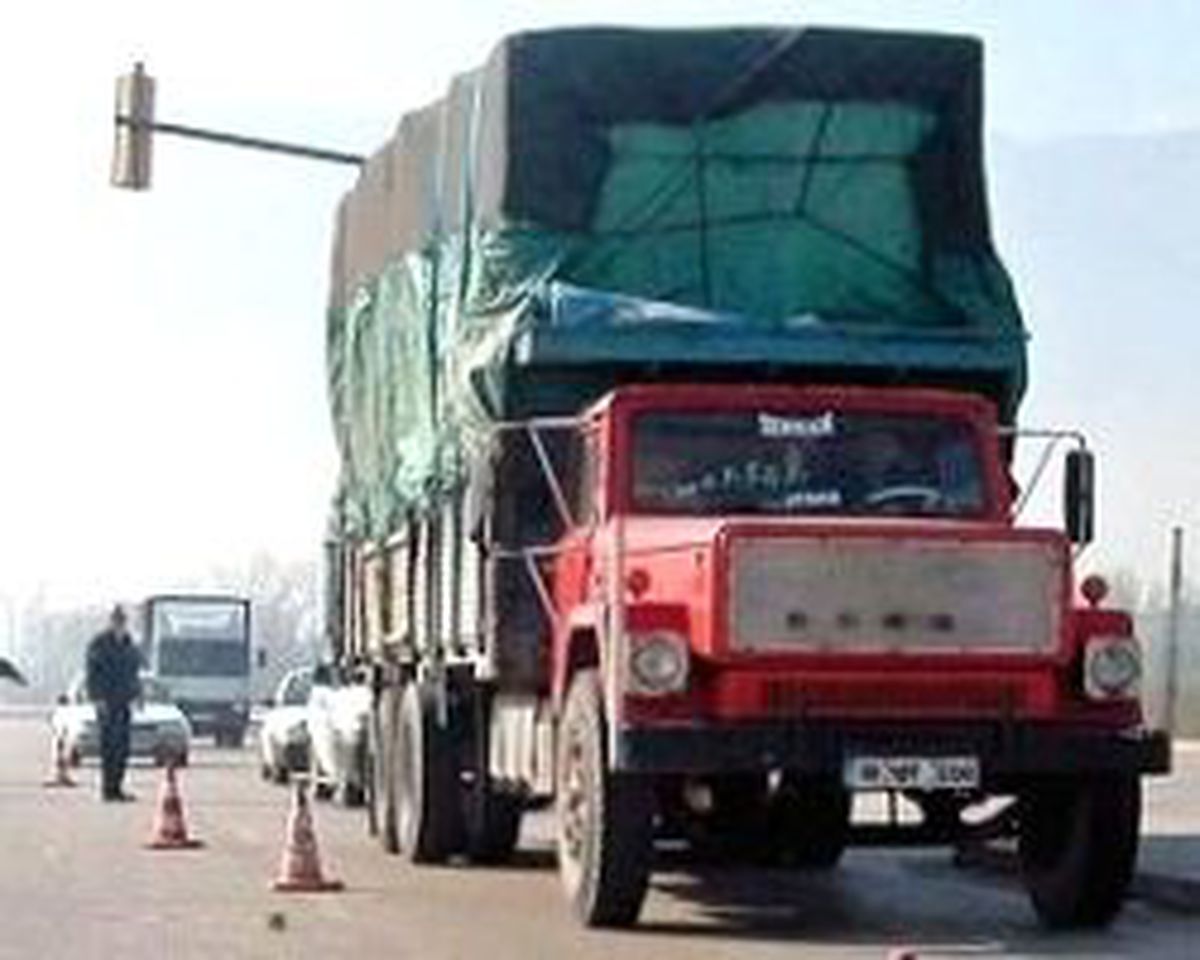 147 Bin Hurda Araç Trafikte