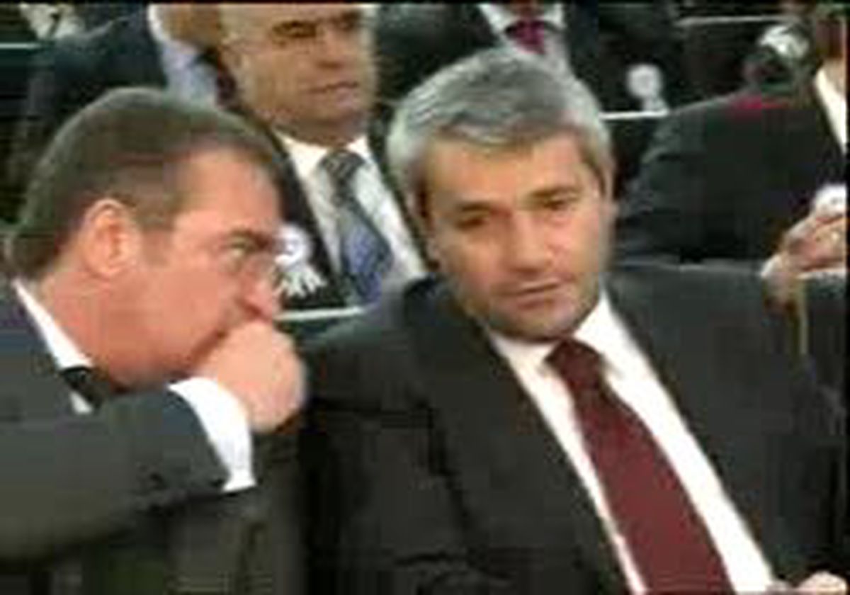 Bakan Otomotiv'de Atılım İstiyor