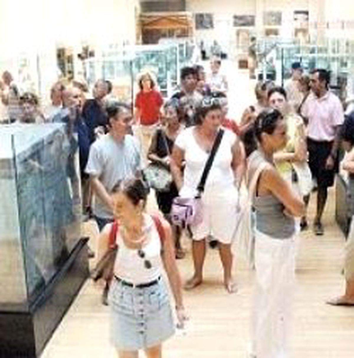 Başkent Turizminde Ankara Çok Geride