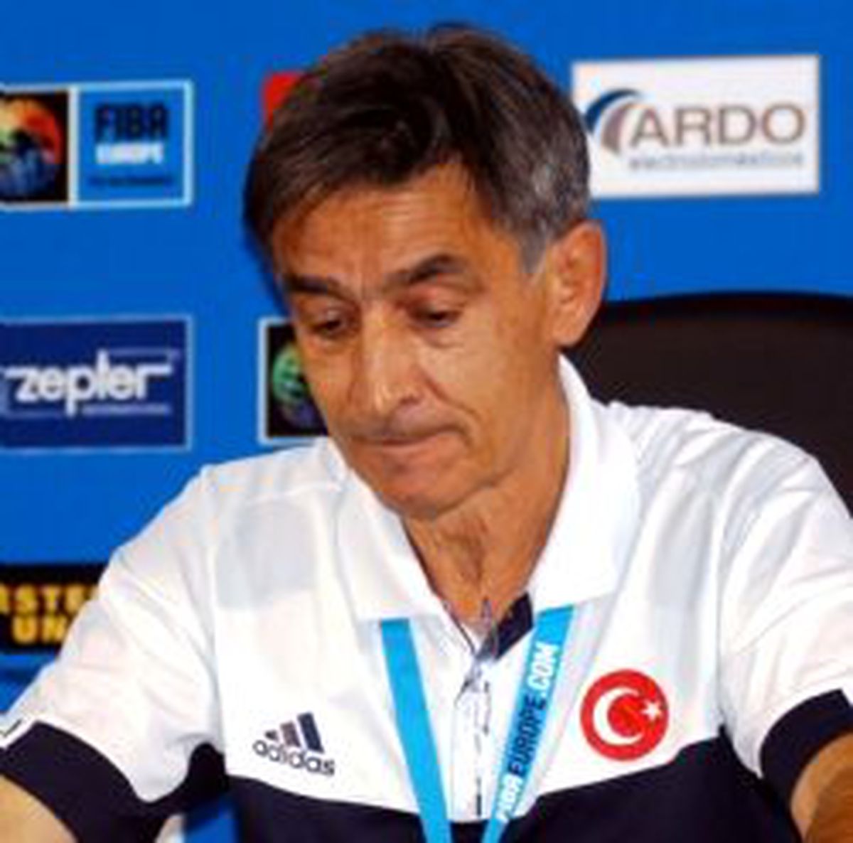Bogdan Tanjevic Kanser mi