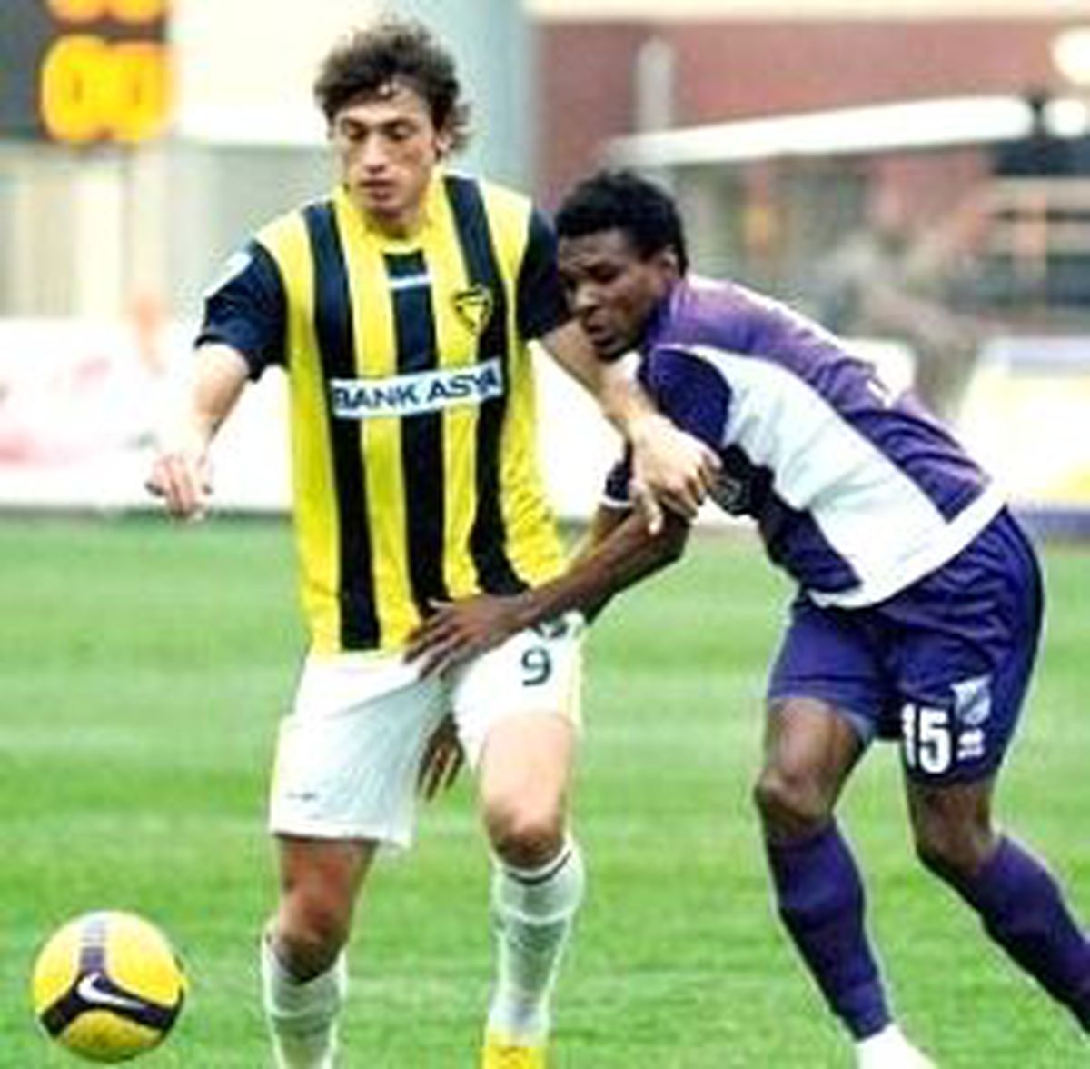 Bu Destek Bitmesin