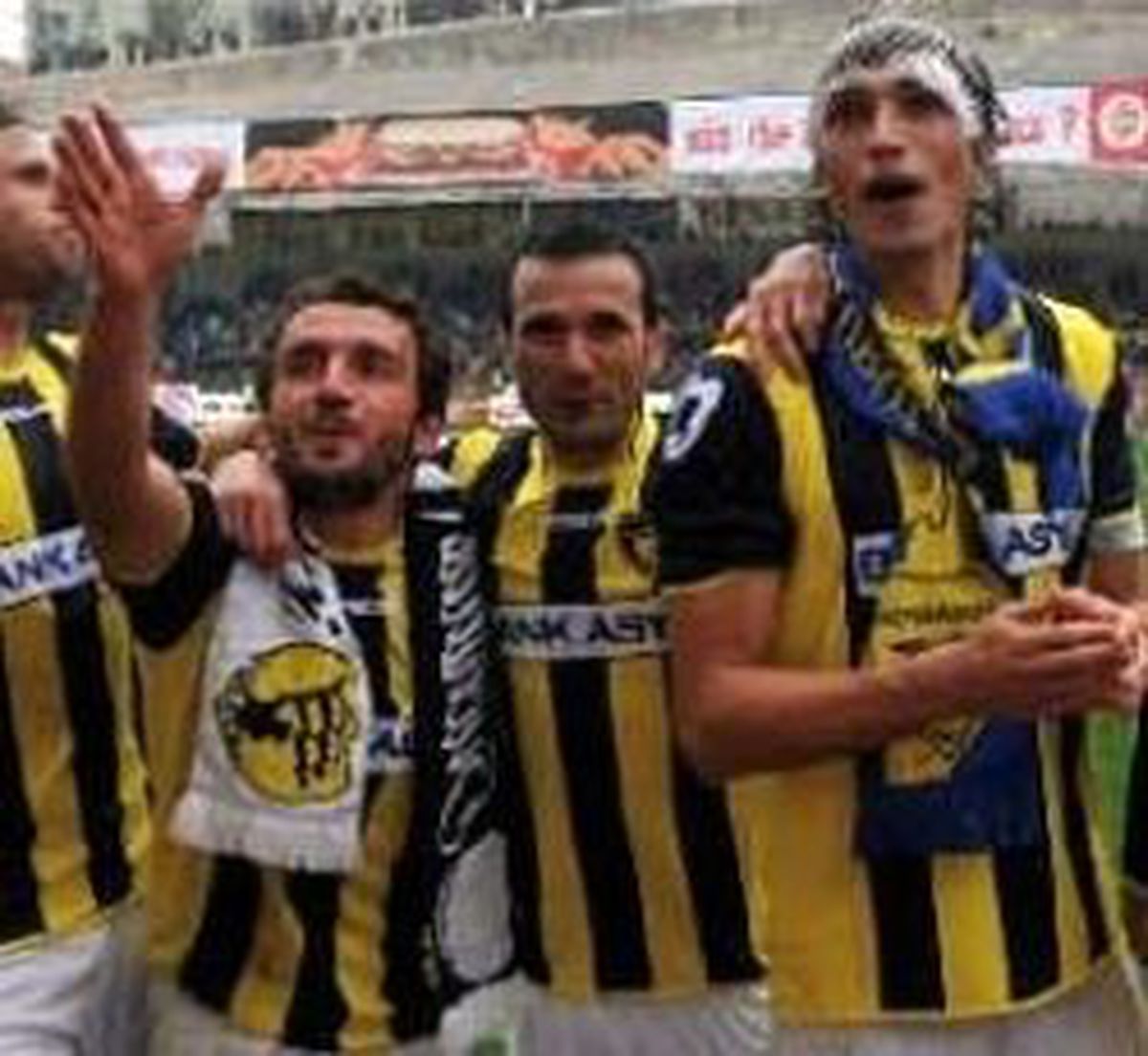 Bu Maç Kaçmaz