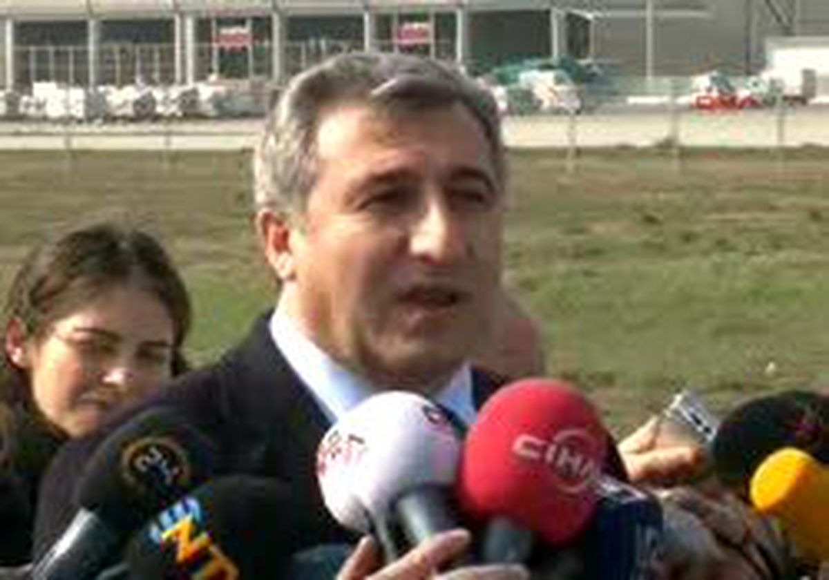 'Mağdur Ettik, Özür Dileriz'