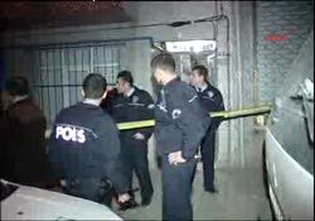 Doğalgaz Faciası: 3 Ölü