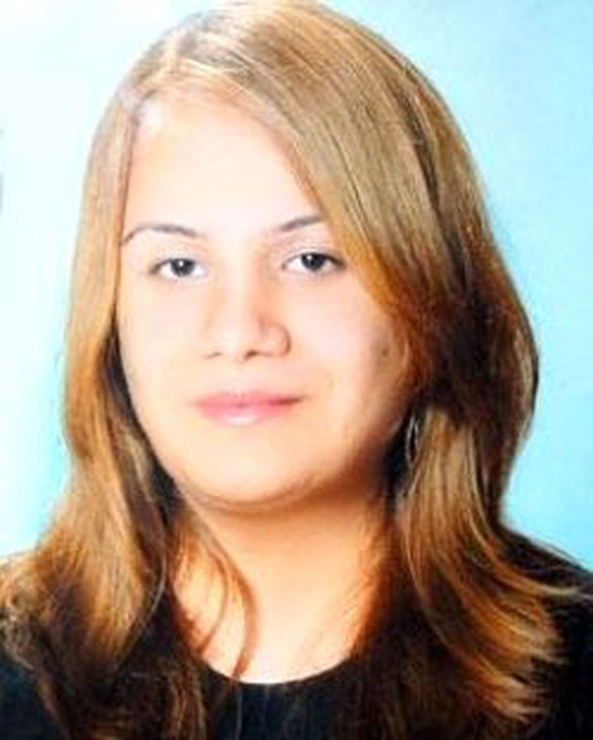 Hülya Öğretmen Gribe Yenildi