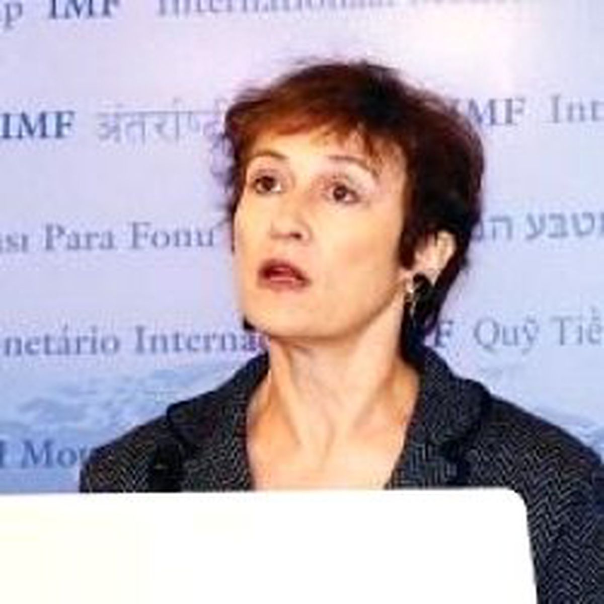 IMF: Türkiye ile Mutabıkız, Şu Anda Herkes Mutlu