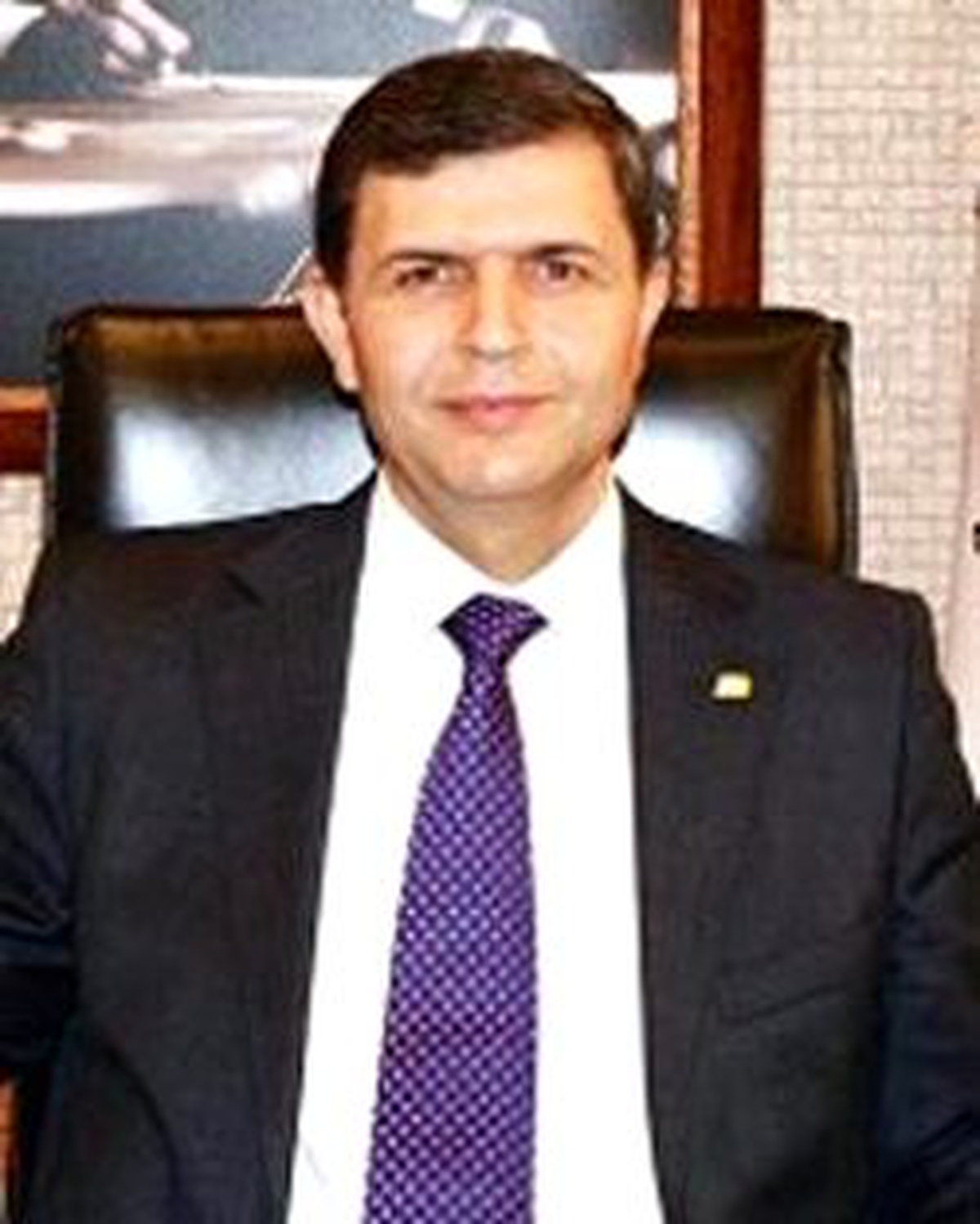Şube Müdürlüğünden Genel Müdürlüğe