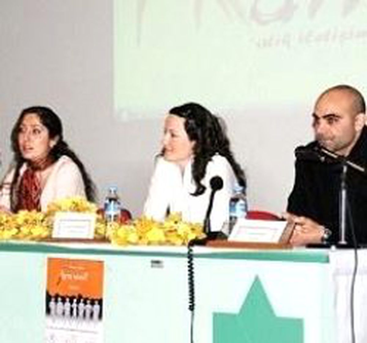 İş'te Hayat'ta Gençlere Öğüt