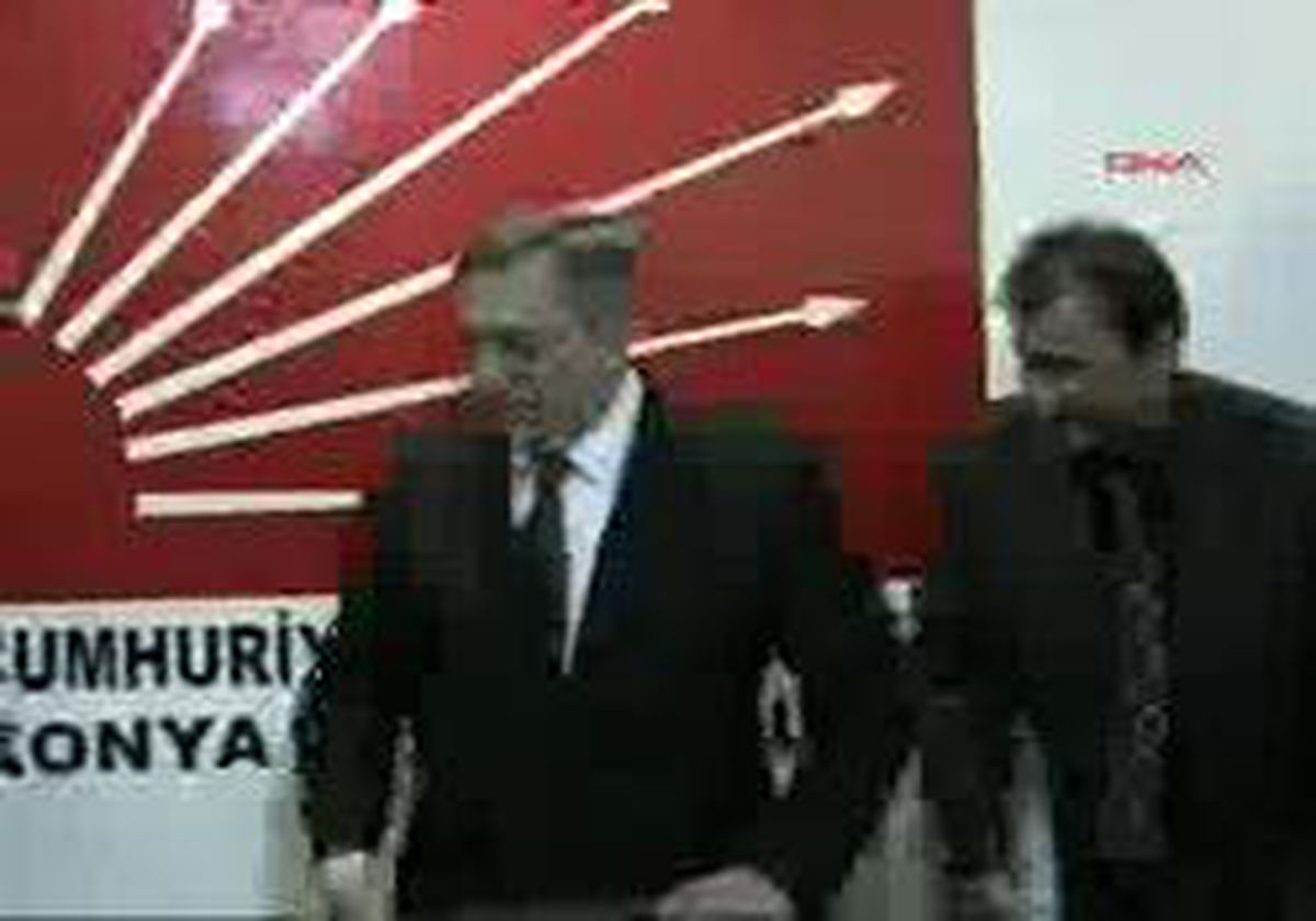 Kılıçdaroğlu Anayasa Değişikliğine Karşı