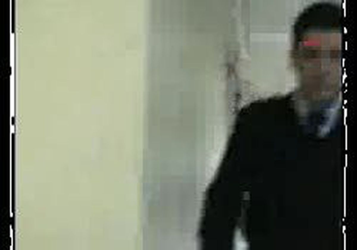 Cezaevi Firarisi Barda Yakalandı