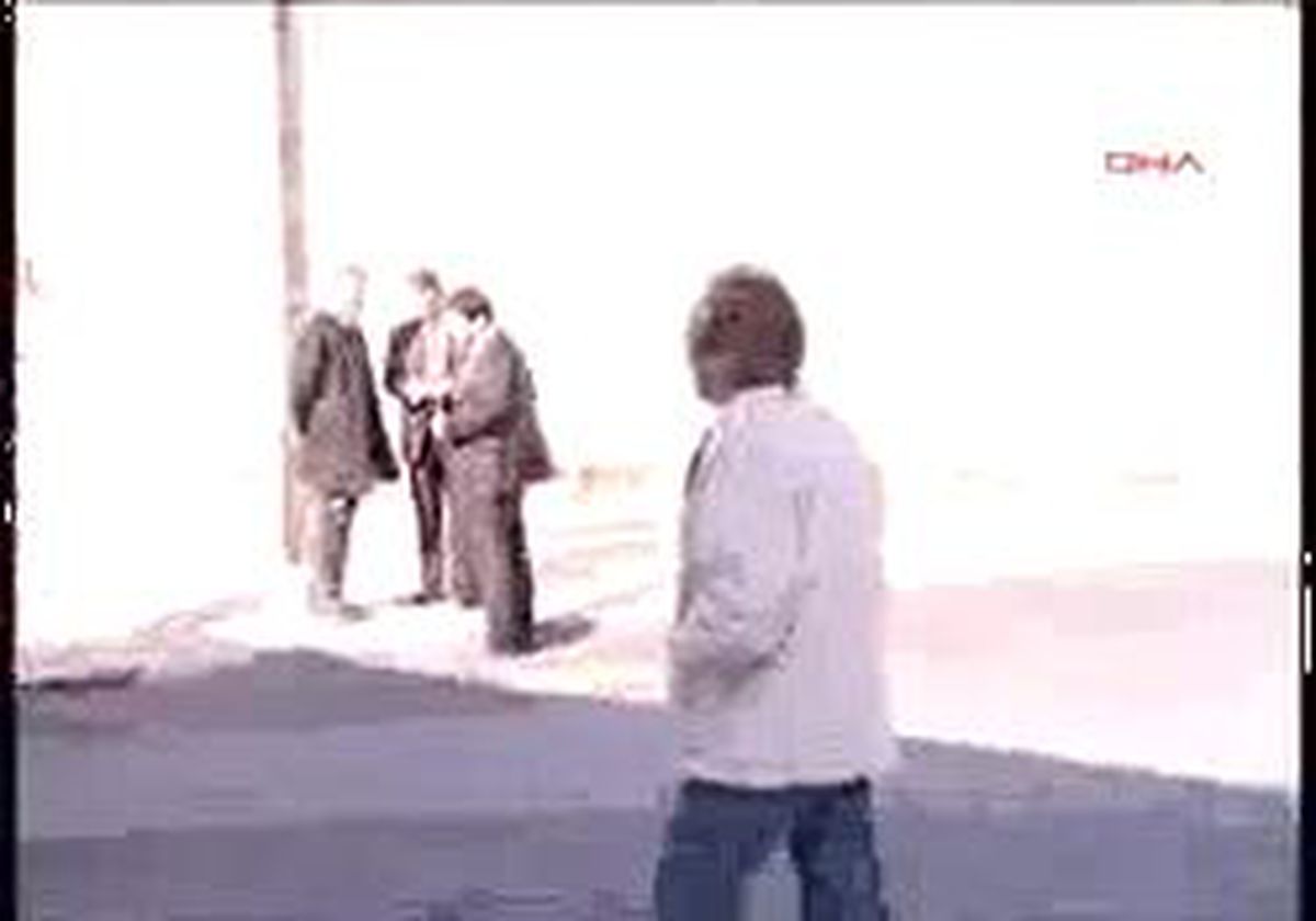 Sanatçılar Başbakan İle Buluşuyor