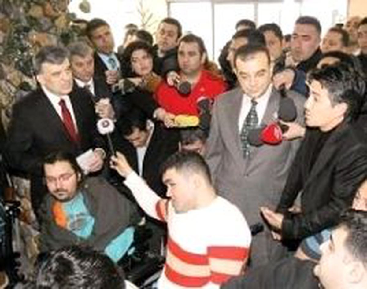 Sorunlarımızı Anlattık Hiçbiri Çözülmedi