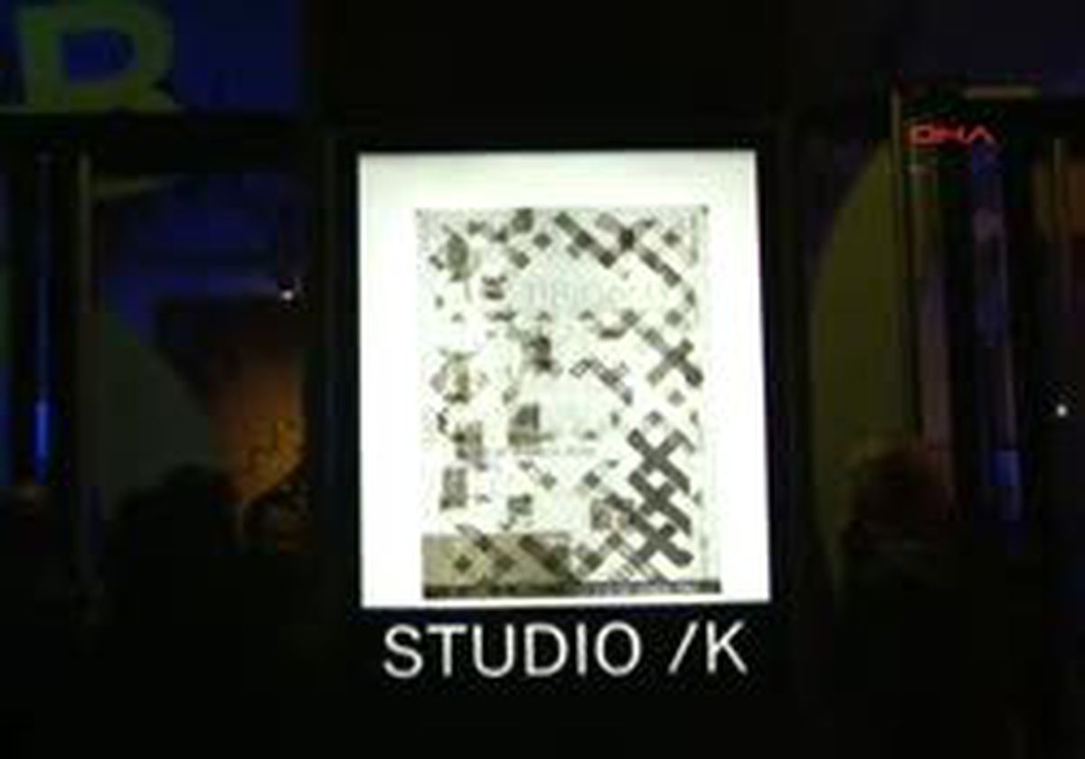 1.Amsterdam Türk Film Festivali Başladı