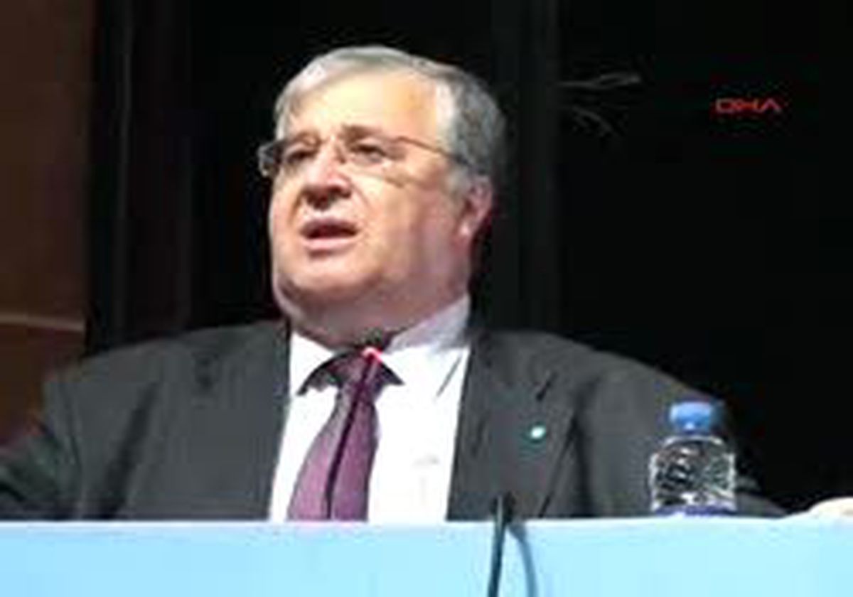 Aydın - Türker: ``Gerçek Demokrasi Barajı Düşürmek''
