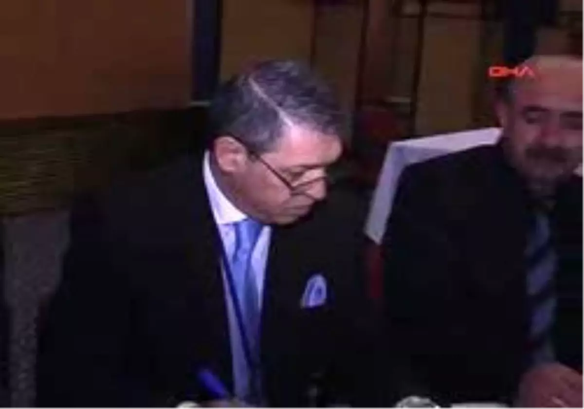 Boks Federasyonu\'Nda Eyüp Gözgeç Dönemi Başladı