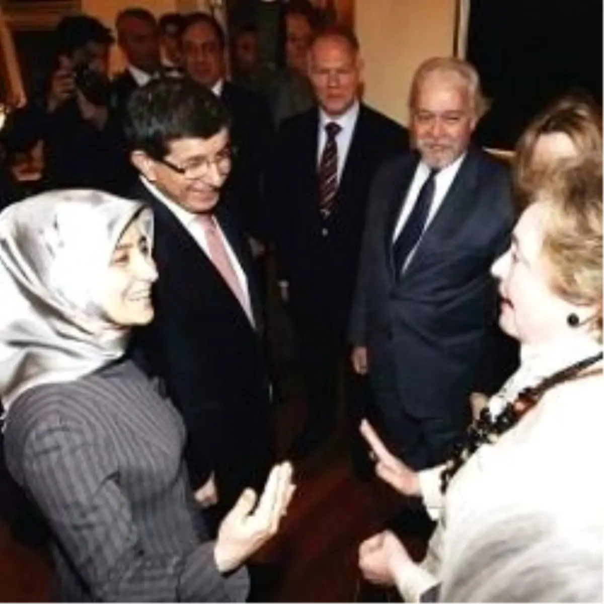 Bulgarlarla Stratejik İşbirliği Konseyi