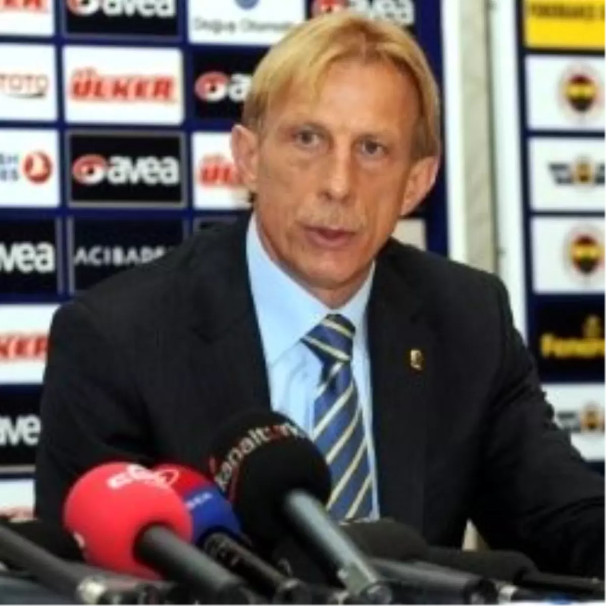 Daum: Duvara Karşı Oynuyoruz Gibi Geldi