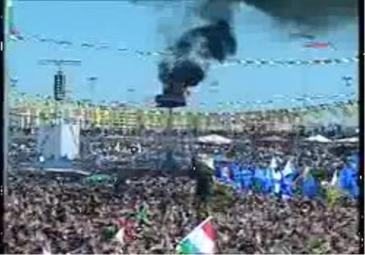 Diyarbakır// 1 // Türk:? Biz Muhatap Bulamıyoruz?