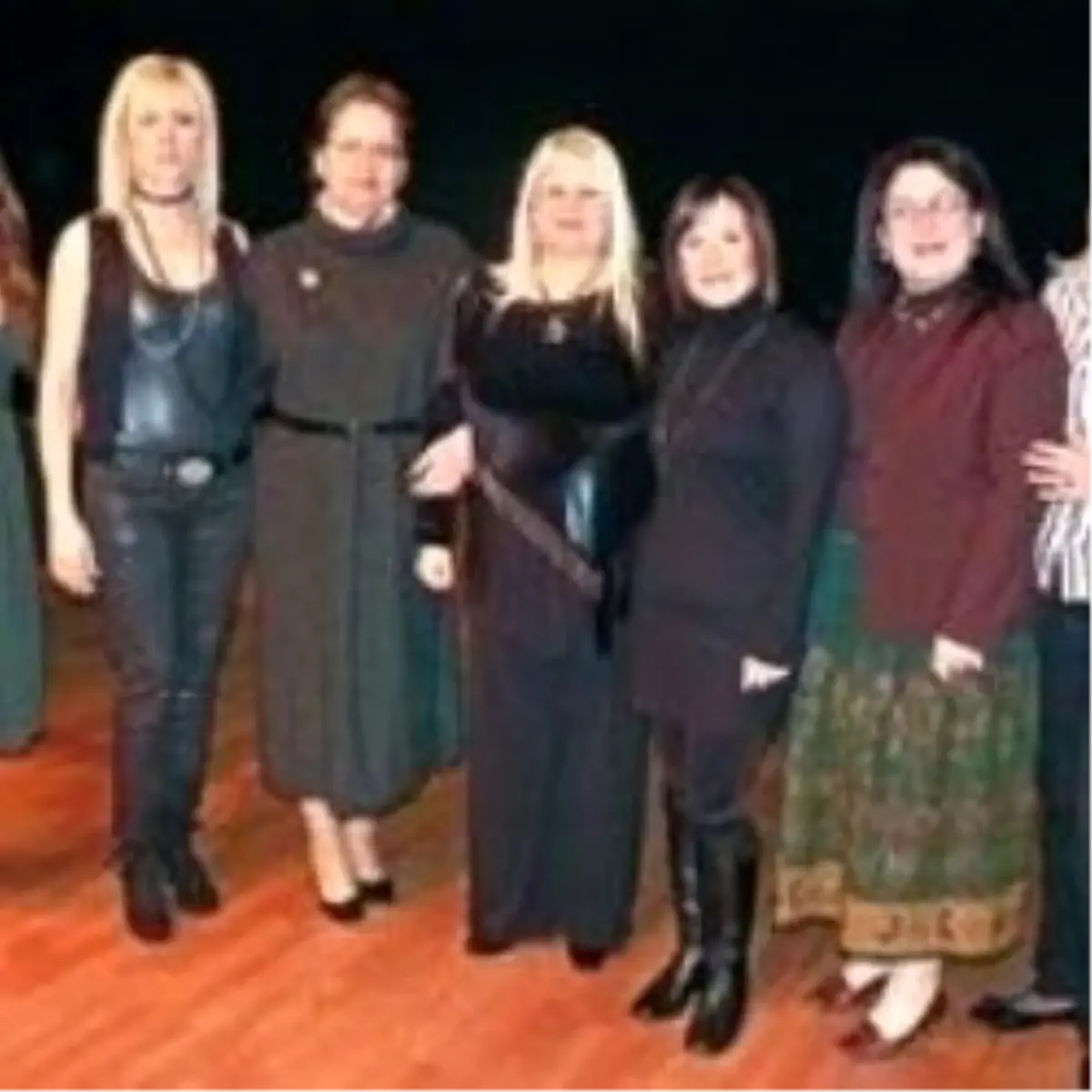 Emek Çok Büyük Alkış Çok Küçük