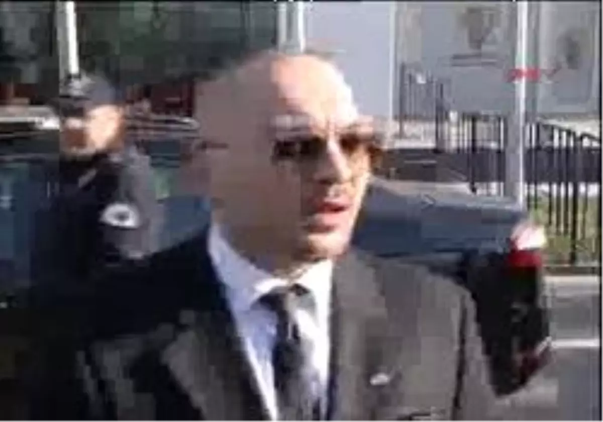 Erdoğan İle Buluşan Radyoculardan Açıklamalar... (1)