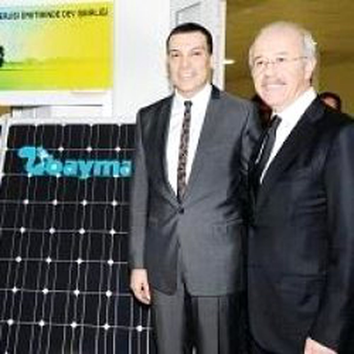 Evler Enerji Santralı Olacak, Anel ve Baymak Pay Alacak