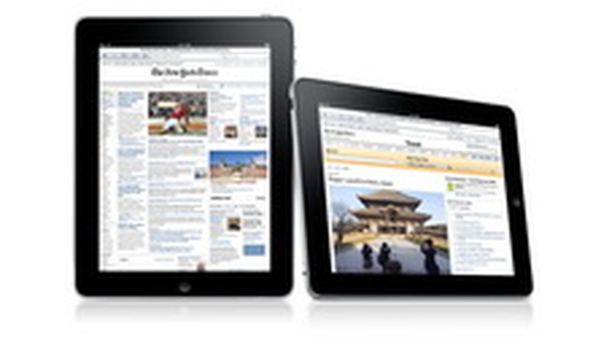 Flash'ı Olmayan İpad Sitelerde Nası Gezecek?