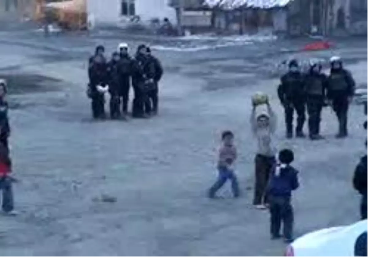 Hakkari // Ekg 2 // Hakkari De Nevruz Kutlamaları