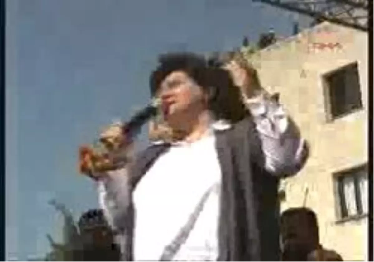 İzmir // Ekg // İzmir´Deki Nevruz Kutlamalarına 15 Bin Kişi