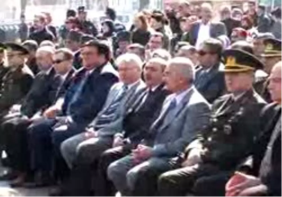 Manisa - Nevruz Kutlandı Festival Başladı