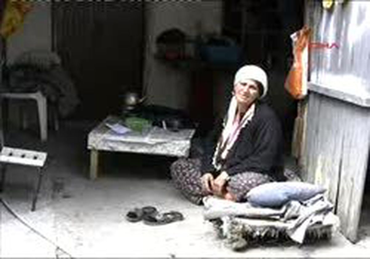 Mersin - Bir Annenin Dramı