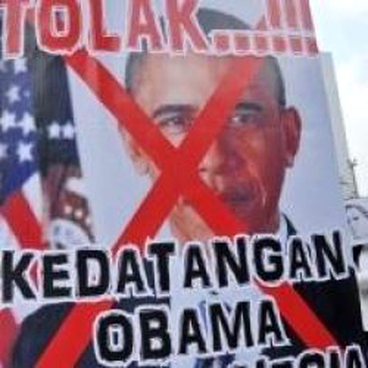 Obama'nın Kader Günü
