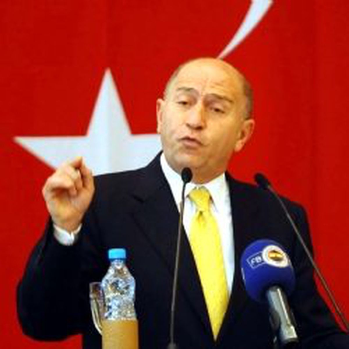 Özdemir: Mağdur Duruma Düşüyoruz