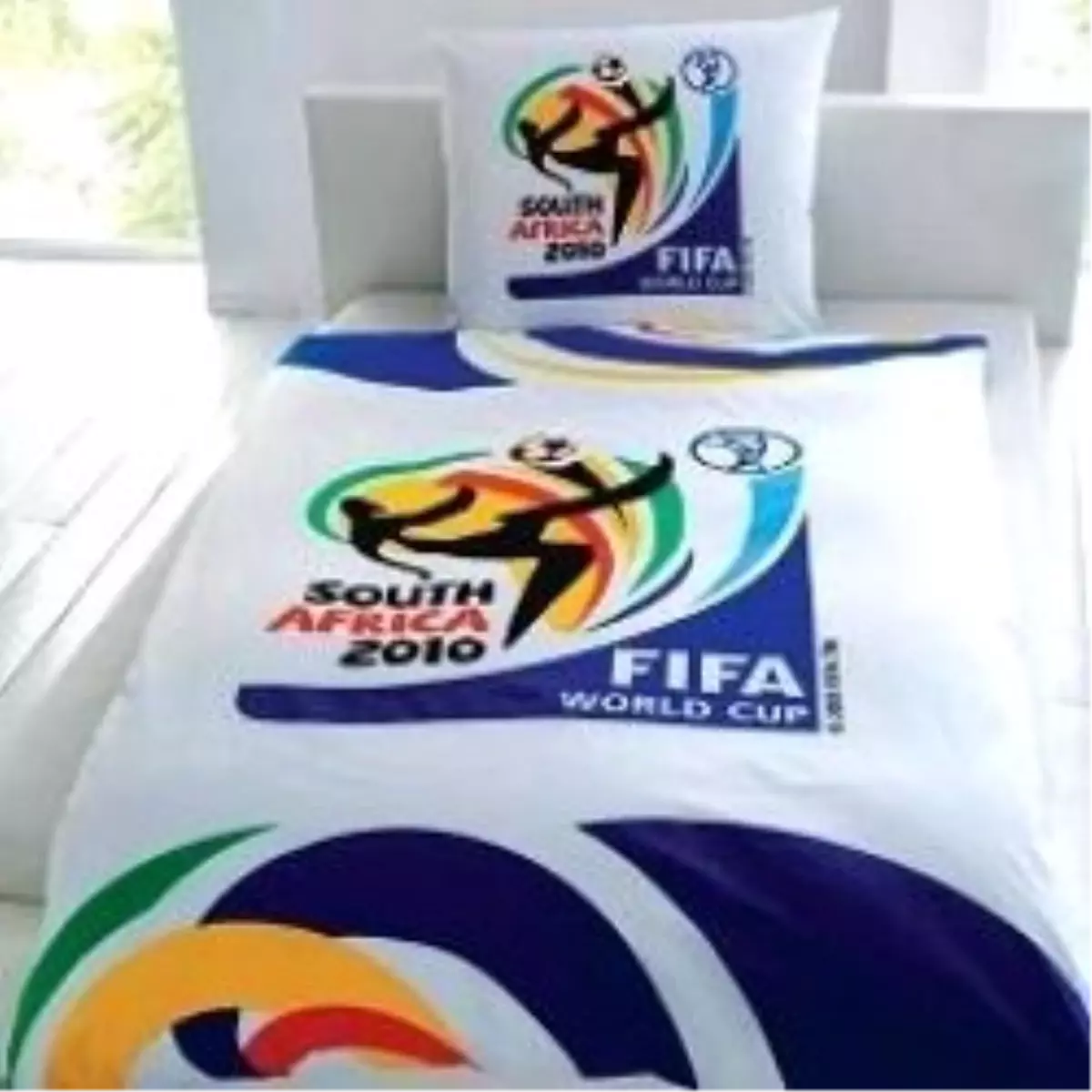 Özdilek, 500 Bin Euro Verdi, Dünya Kupası İçin Ev Tekstili Üretiyor