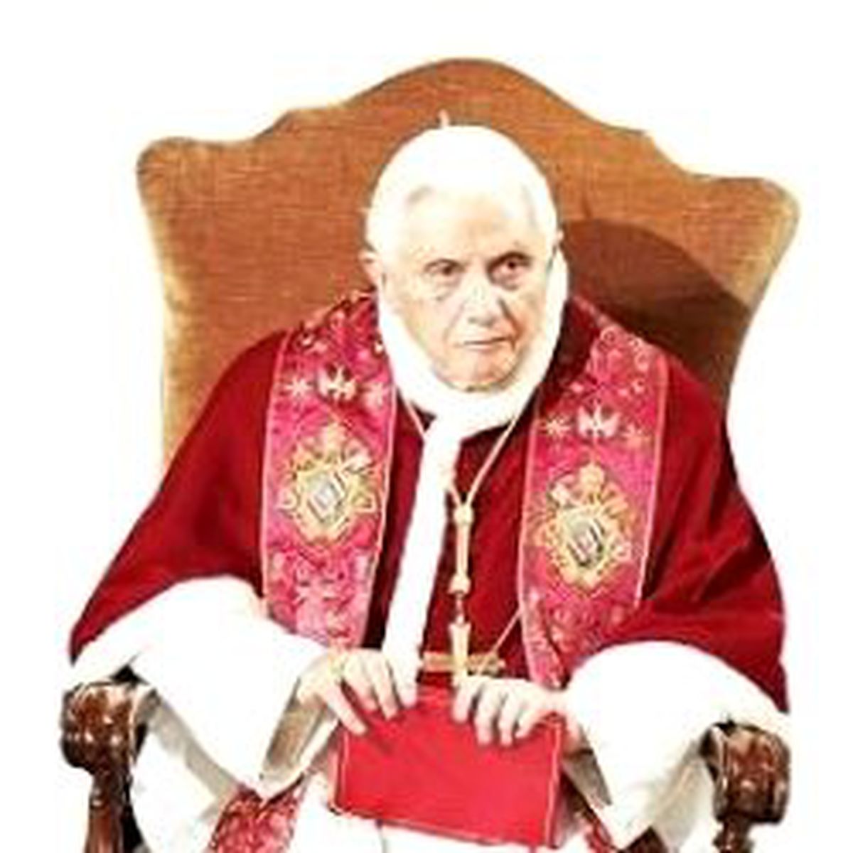 Papa'dan Pedofili Kurbanlarına Sözde Özür