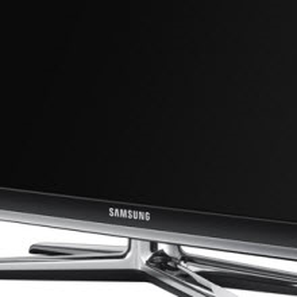 Samsung'dan 2010'un Led Televizyonları