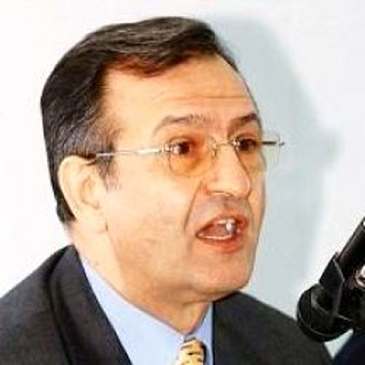 Solakoğlu: Sıkıntı Kader Değil Eğitim Eksikliği