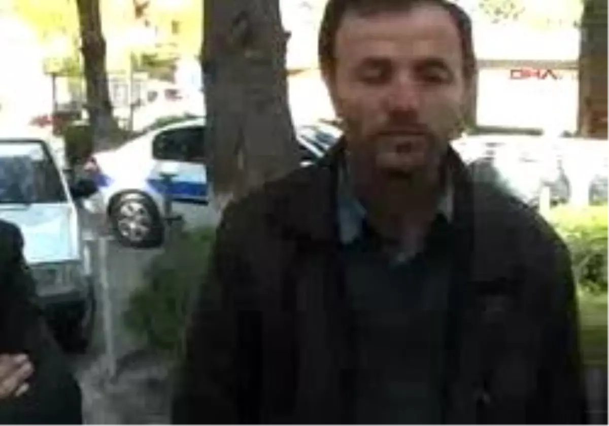 Tokat - Polis Aracının Çarptığı 10 Yaşındaki Çağla, Hayatını